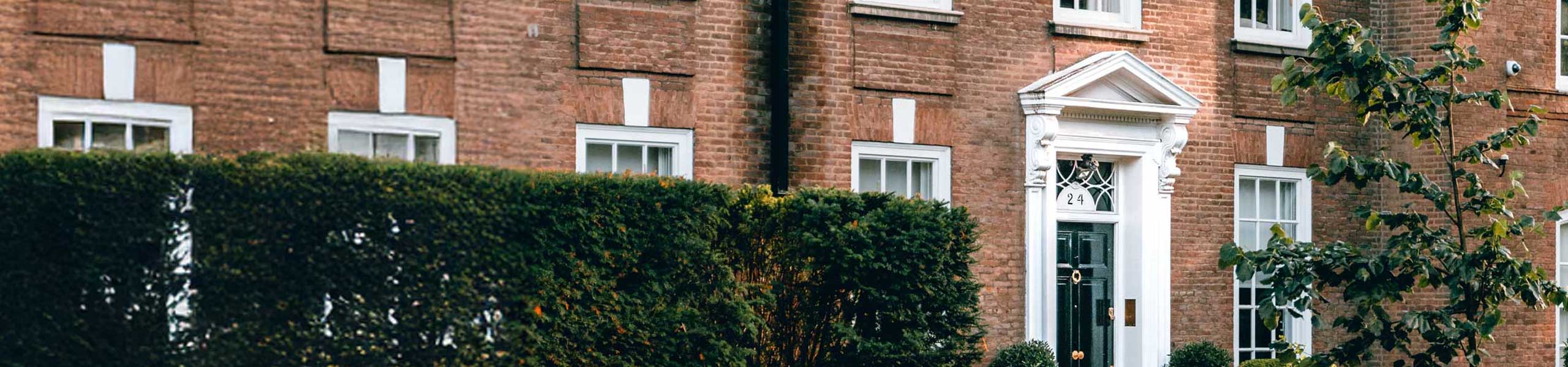 Complete Building Control