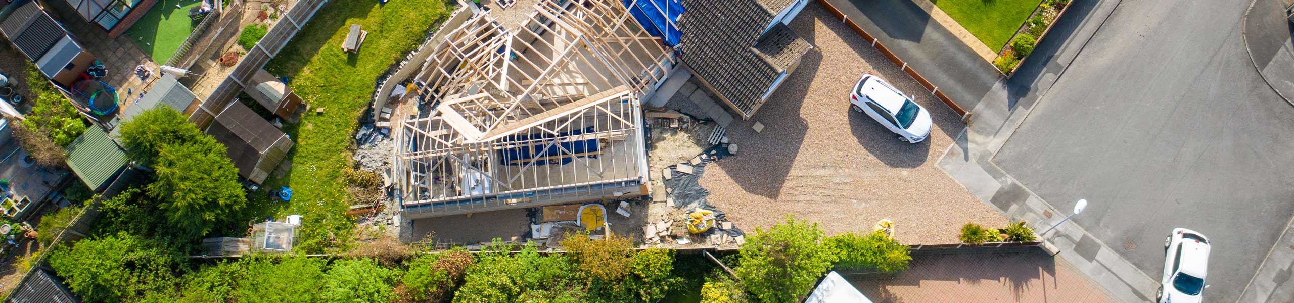 Complete Building Control