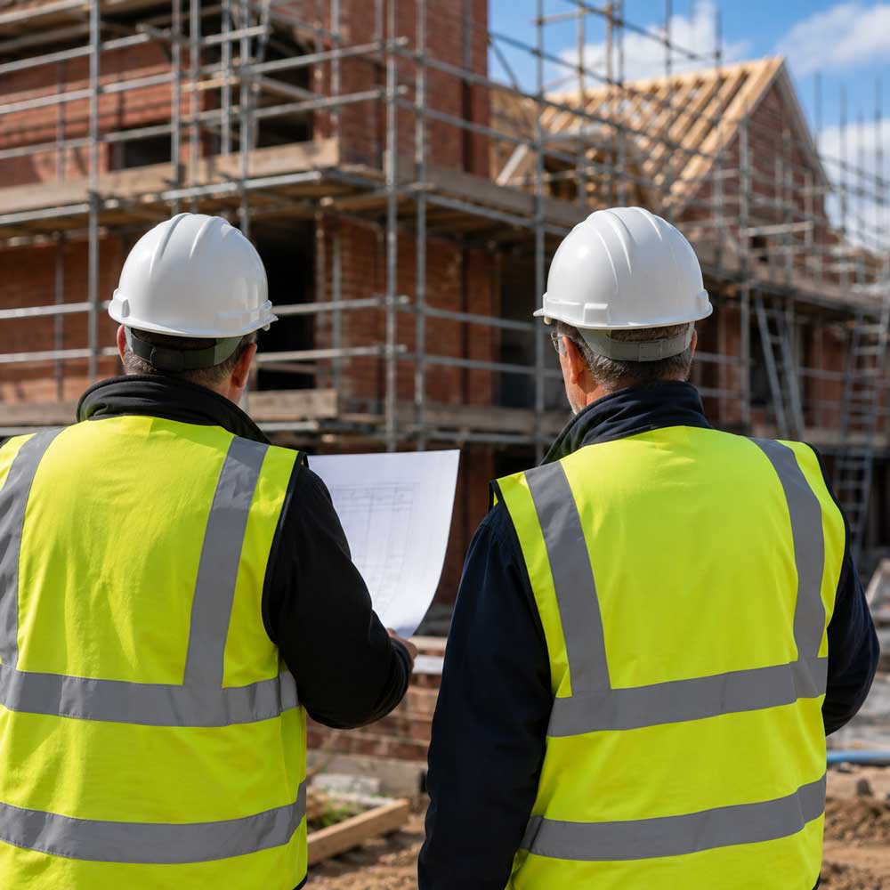 Building Regulations in Birmingham: What Do I Need for My Project?