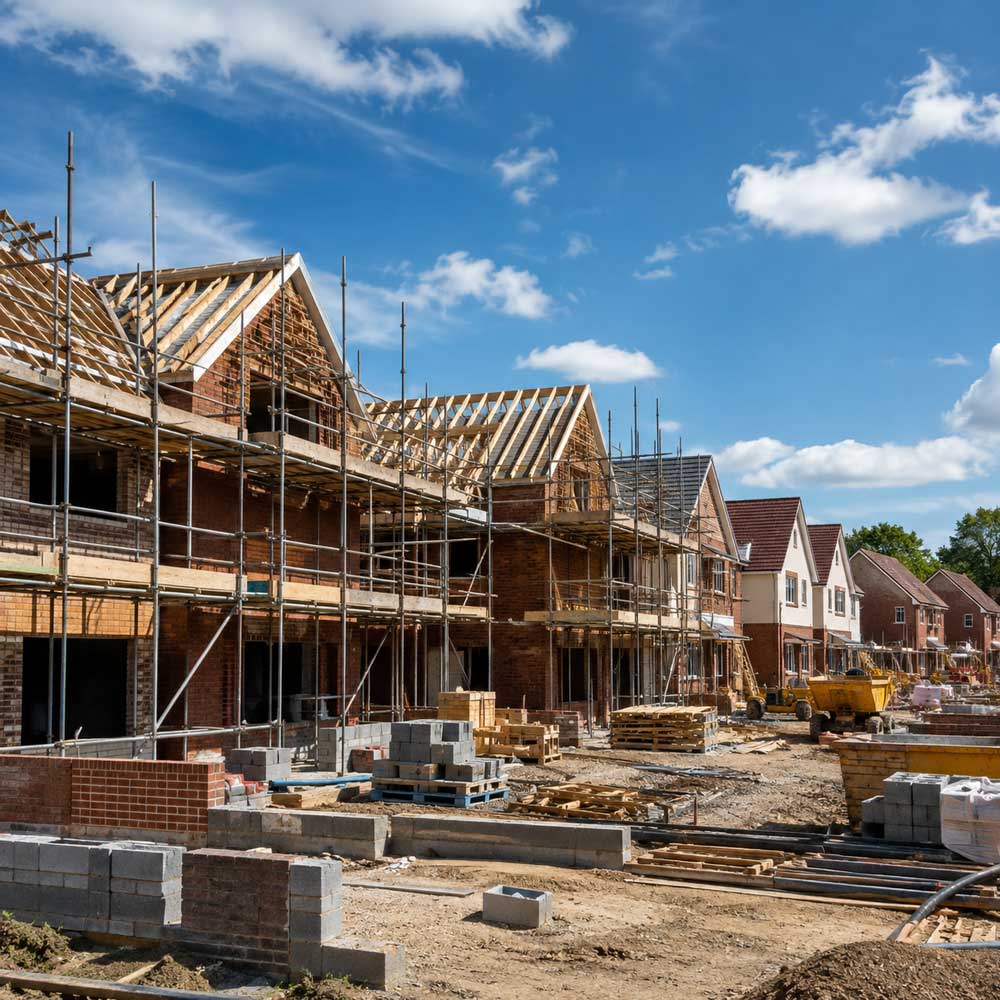 Private Building Control: What Is It and How Does It Work?