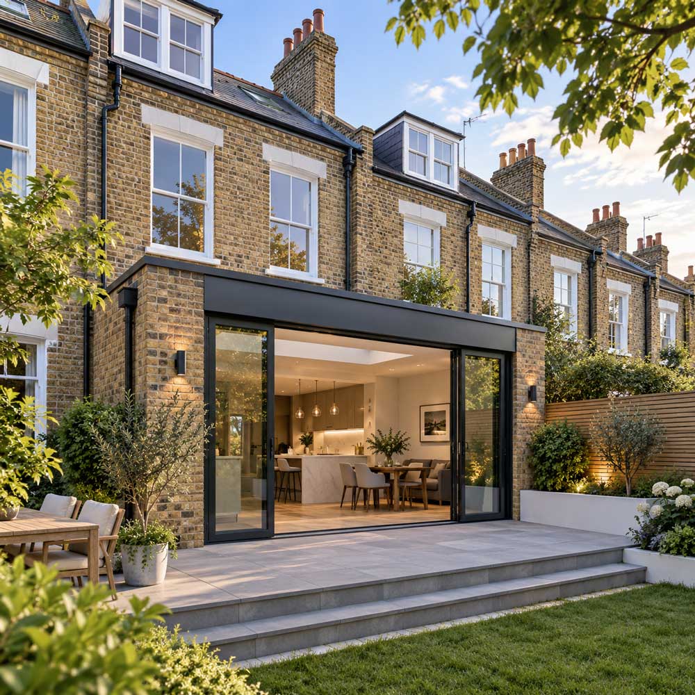 building-control-in-London